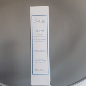 Farsali Quench Serum